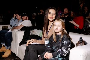 Фотограф Андрей Губренко